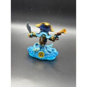 Skylanders Swap Force Wash Buckler Character Figure - 84746888